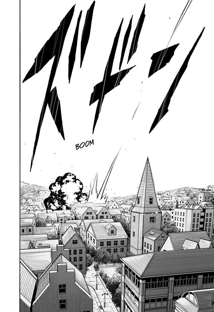 Spy x Family, Chapter 62.1 image 18